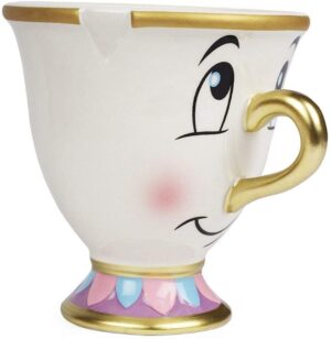 Disney-Beauty-and-the-Beast-Chip-Mug-with-Gold-Foil-Printing