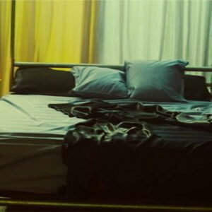 bourgie-lamp-white-lines-boxer-bedroom