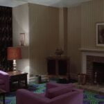 Room 237 Overlook Hotel Rug - Elemental Spot