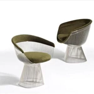 platner chair