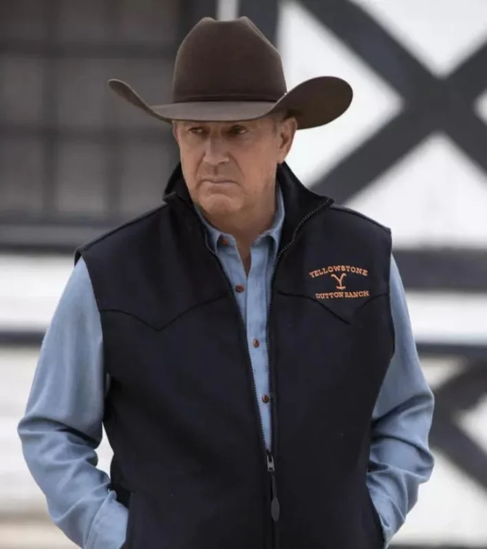 Dress Like John Dutton - Cowtown Cowboy Outfitters