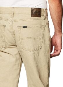 John Dutton's Yellowstone Wardrobe Khaki Pants