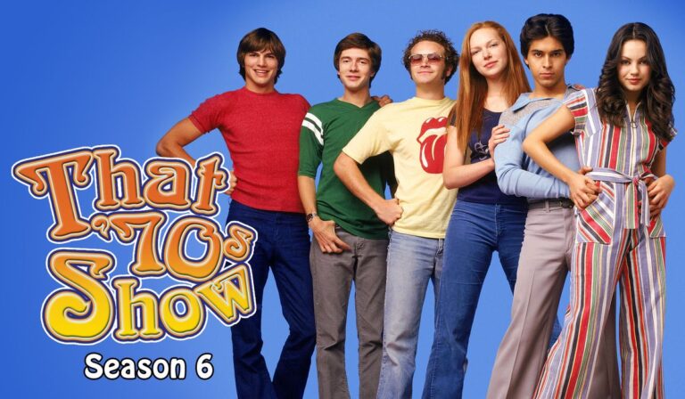 The Ultimate Personal Styling Tips  To That 70’s Show