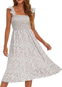 Marianne's Normal People sommer dress floral