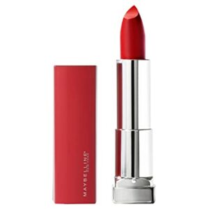 Nana-Osaki's-bold-red-lipstick-