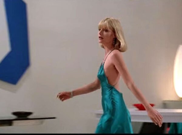 Scarface : Clothes, Outfits, Style and Looks