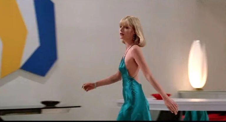 Scarface : Clothes, Outfits, Style and Looks - Elemental Spot Scarface : Clothes, Outfits, Style and Looks - Elemental Spot