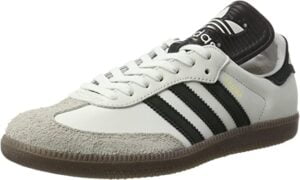 The-Gentlemen-Outfit - adidas Originals Samba Classic OG Made in Germany Mens Trainers Sneakers