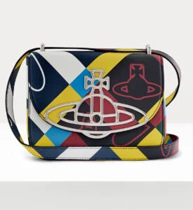 Vivienne Westwood shoulder bag