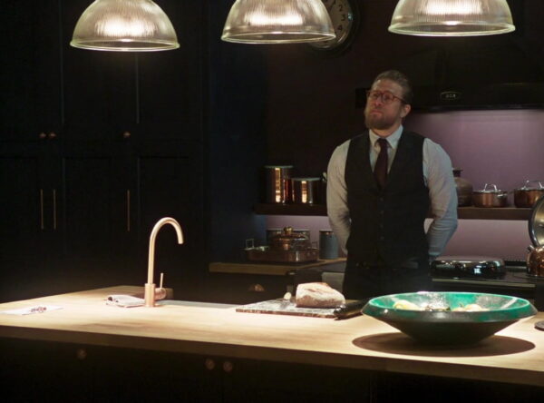 The Gentlemen: Steal the Charlie Hunnam Style