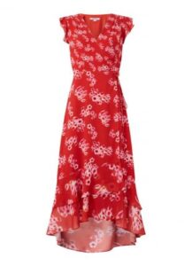 love-hard-outfits-red-dinner-dress-floral-