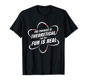 product-the-physics-is-theoretical-but-the-fun-is-real-t-shirt-worn-by-peter-parker-spider-man-tom-holland-in-spider-man-no-way-home-movie
