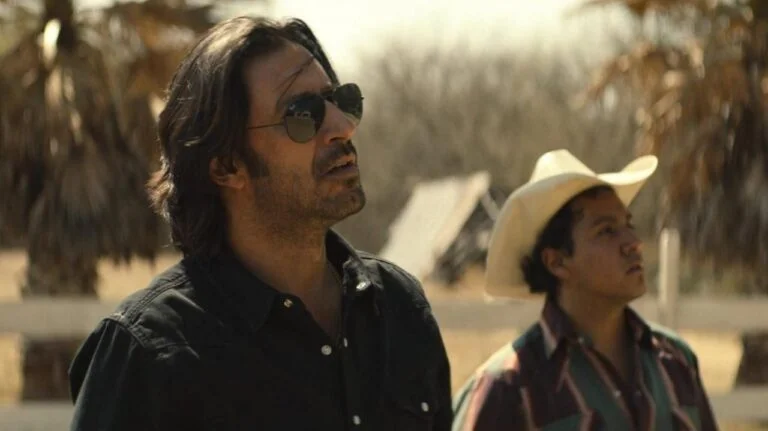 Narcos: Mexico