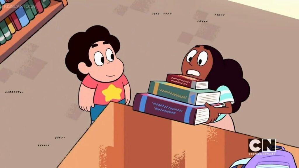 Steven Universe