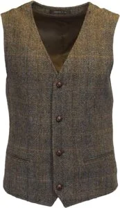 Ryan hot sale reynolds waistcoat