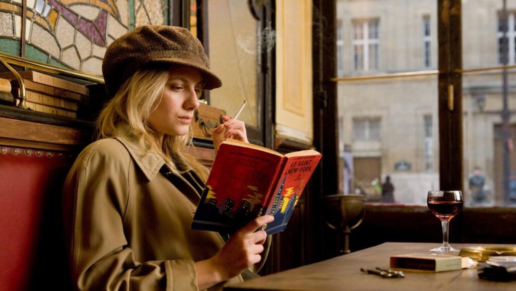 cap-beret-wool-tweed-shosanna-dreyfus-mlanie-laurent-in-inglourious-basterds