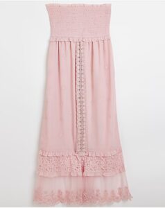 mrs-smith-inspired-pale-pink-midi-dress