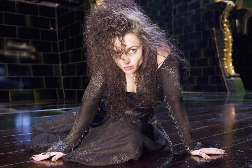 bellatrix lestrange costume ideas