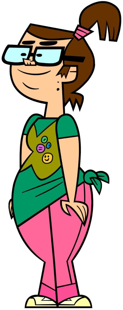 Dress Up Like Beth From Total Drama Island Elemental Spot 2265