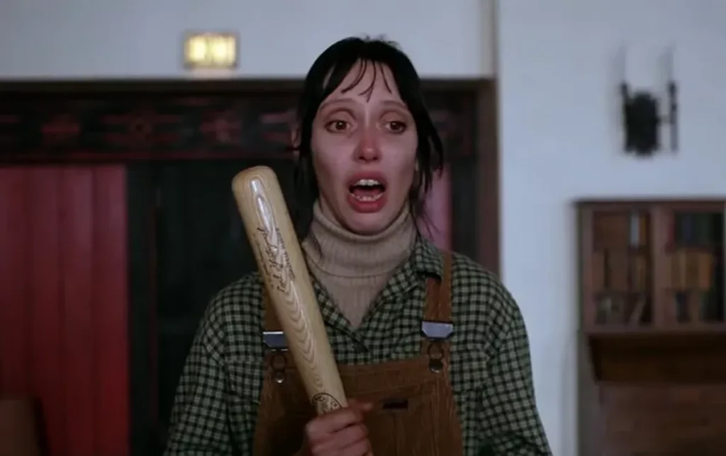 Costume Inspo - Dress Up Like Wendy Torrance - The Shining