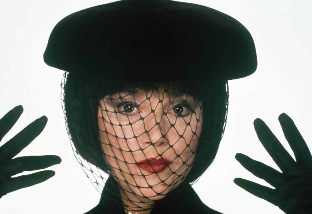 Costume Inspo-still-of-madeline-kahn-in-clue-_1985_