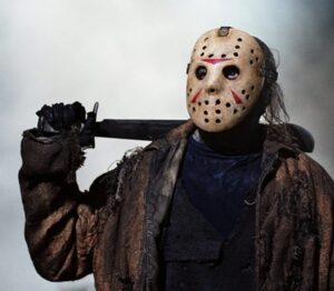 Dress Up Like Jason Voorhees from Freddie vs. Jason - Elemental Spot