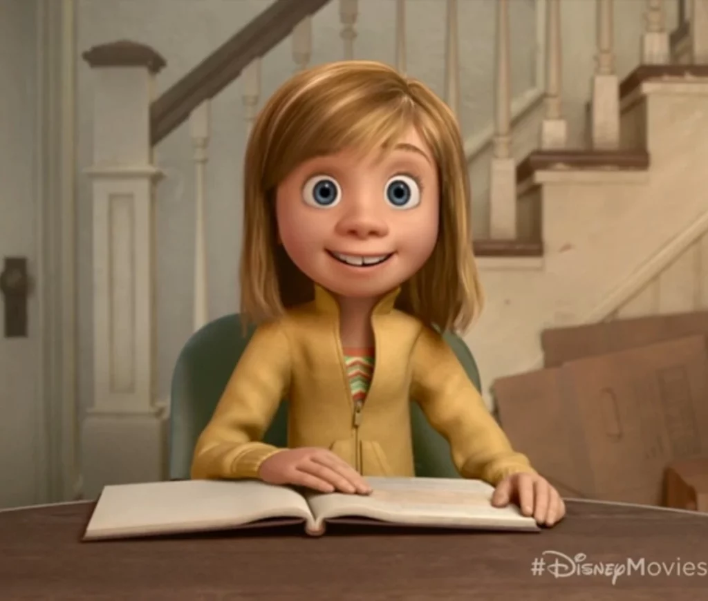 Costume Tutorial - Riley Andersen in Inside Out