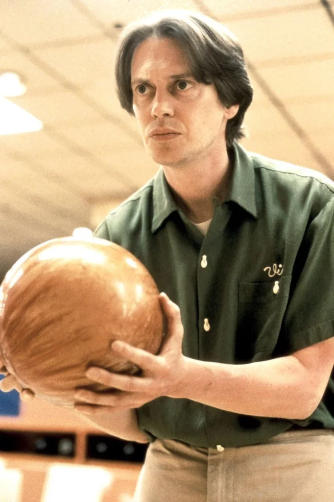 Dress Up Like Donny Kerabatsos from The Big Lebowski Elemental Spot