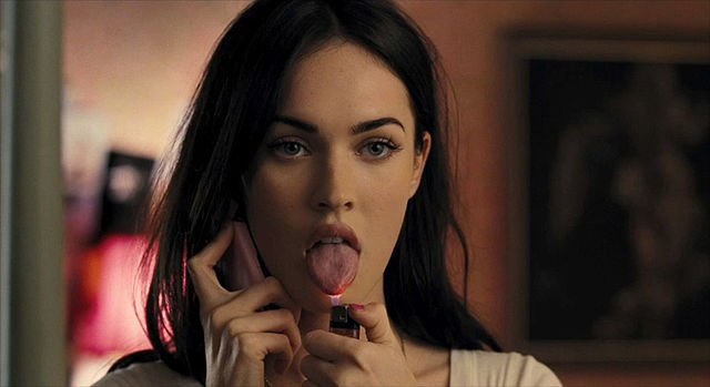 Dress Up Like Jennifer Check - Jennifer's Body