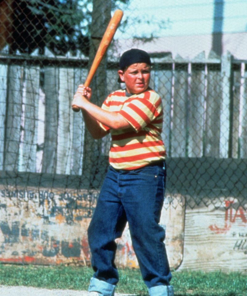 Unraveling The Charm Of Ham Porter From The Sandlot