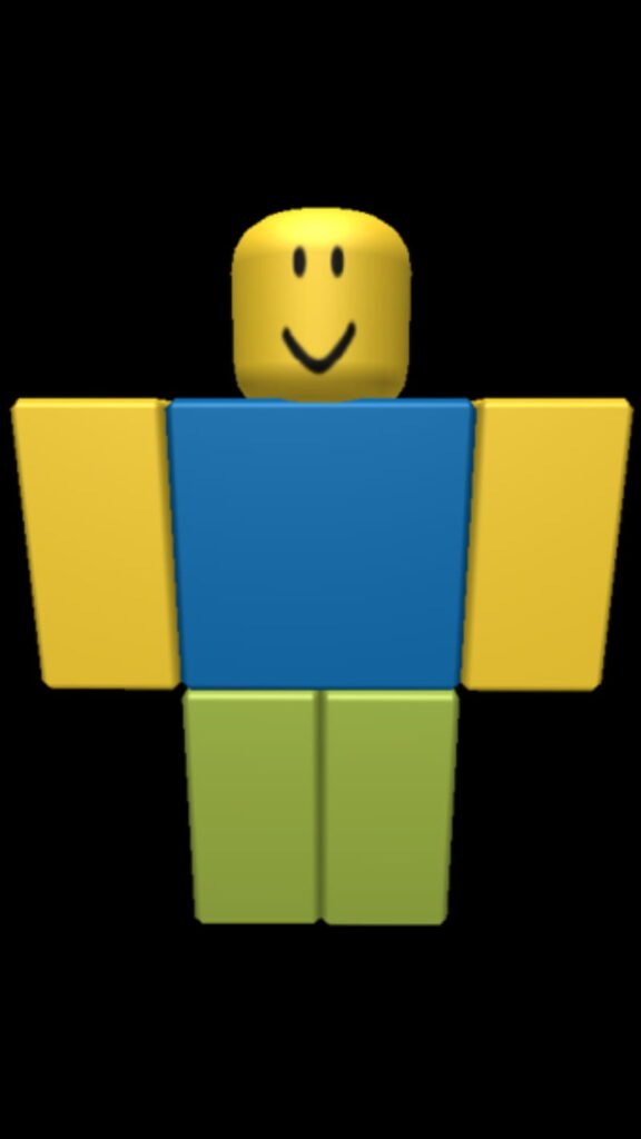 How To Make A Classic Noob Character In Roblox [2022 Guide