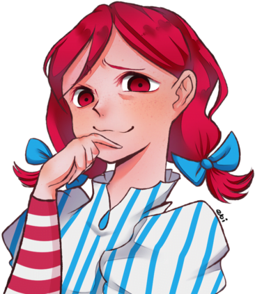 Dress Up Like Smug Anime Wendy's - Elemental Spot