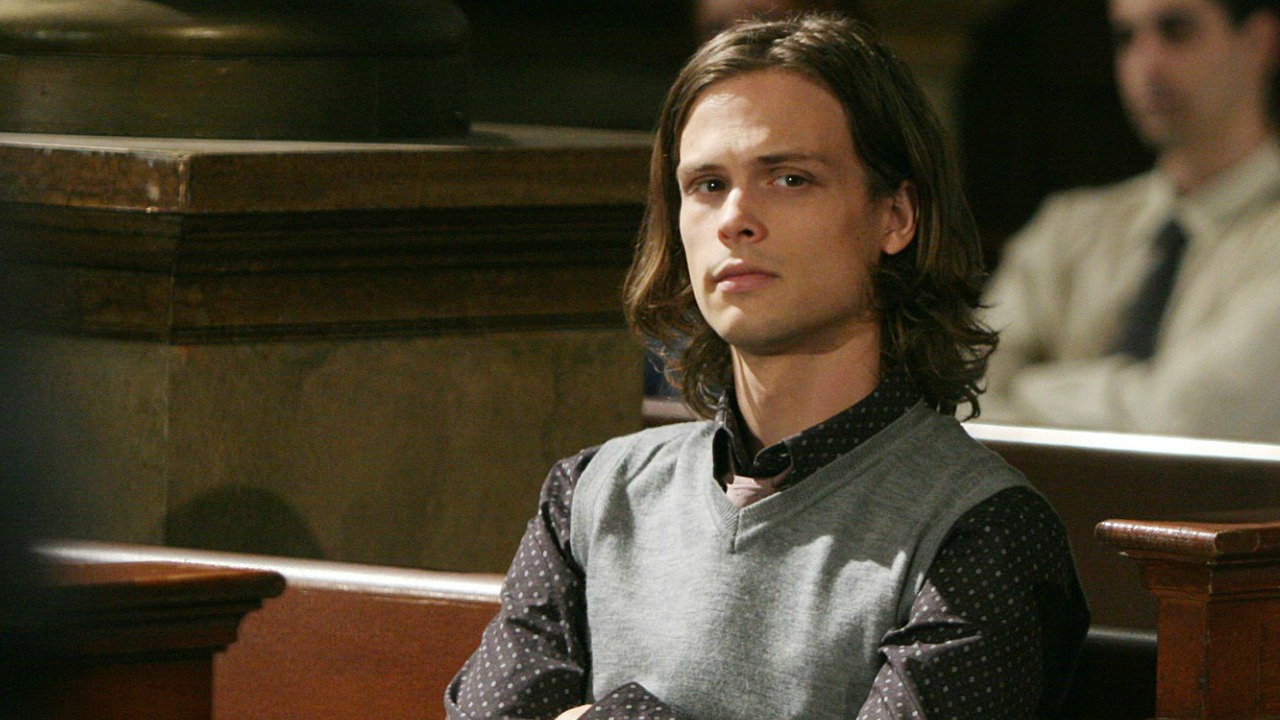 Spencer Reid outfits looks and styles -inspo by elementalspot