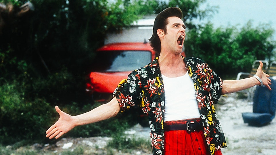ace-ventura-jim-carrey-costume-inspo