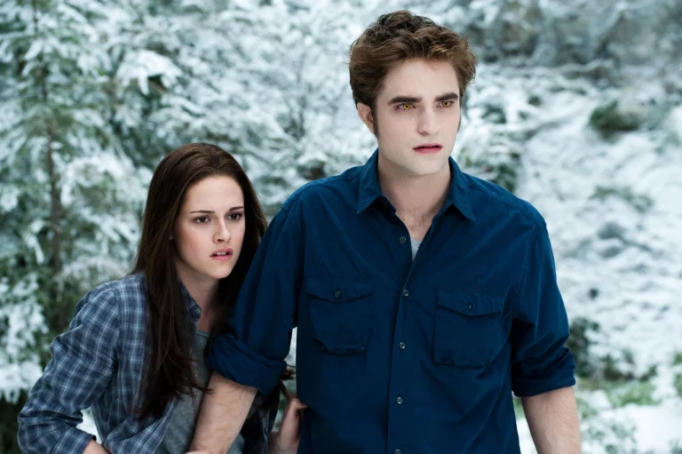 Twilight: Bella Swan Outfits, Looks and Style