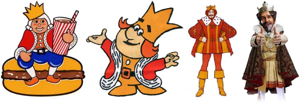 burger-king-variety-evolution