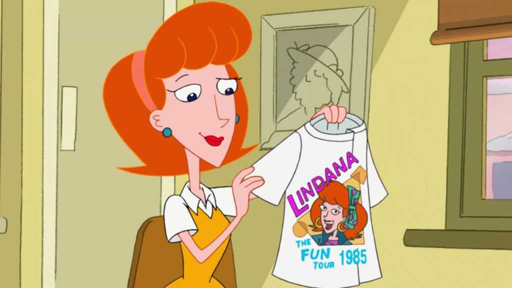 costume guide- Dress Up Like Lindana