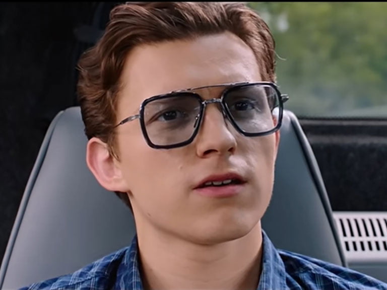 Spiderman: Peter Parker’s Outfits to Re-Style - Elemental Spot