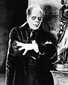 Dress Up Like The Phantom 1925 from The Phantom of the Opera ...