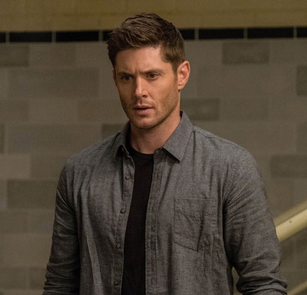 Dress Up Like Dean Winchester from Supernatural - Elemental Spot