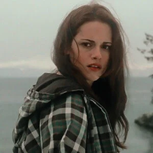 Bellas Green Plaid Hoodie- twilight outfits