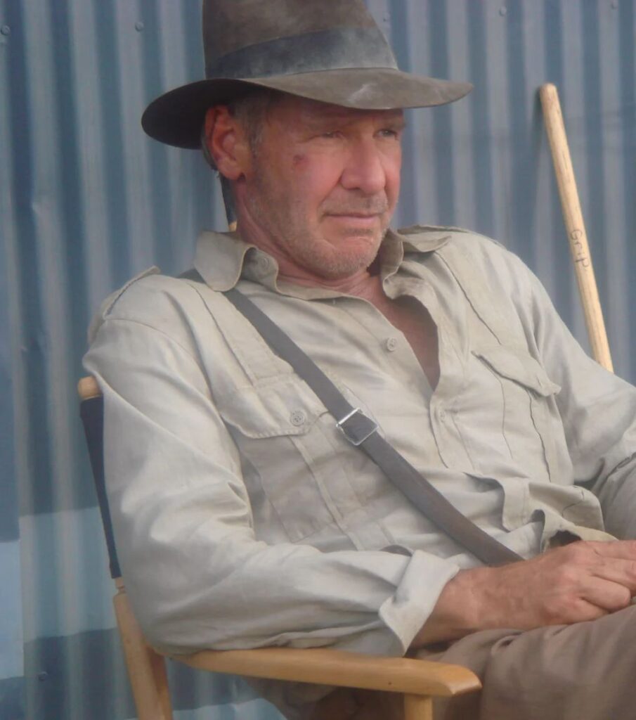 Costume Guide - Dress Up Like Indiana Jones