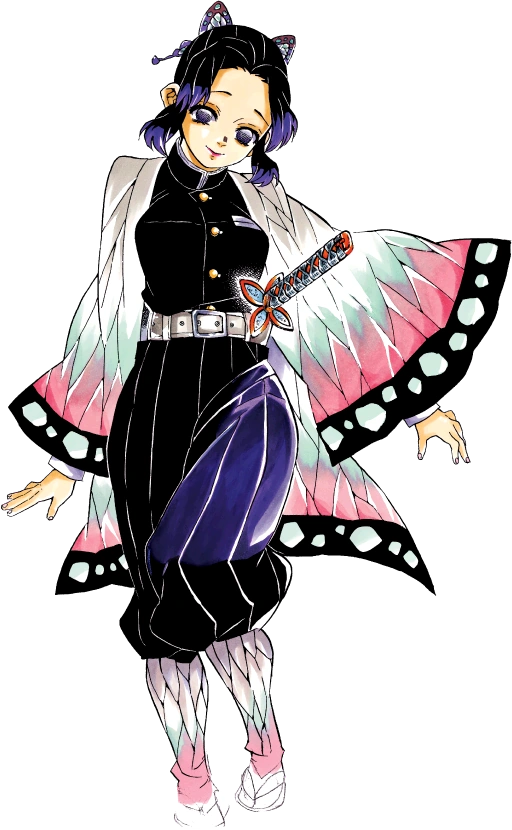 Costume-inspo-Shinobu-from-Demon Slayer