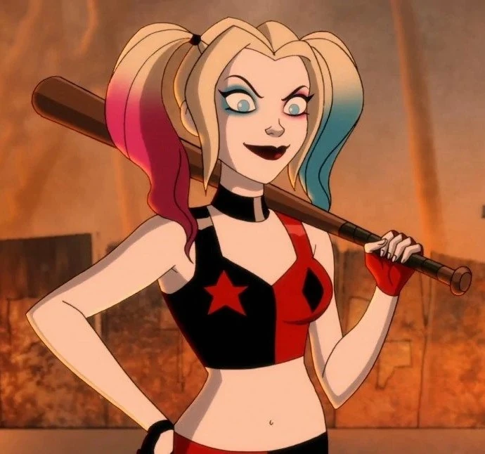 Harley Quinn Costume Guide