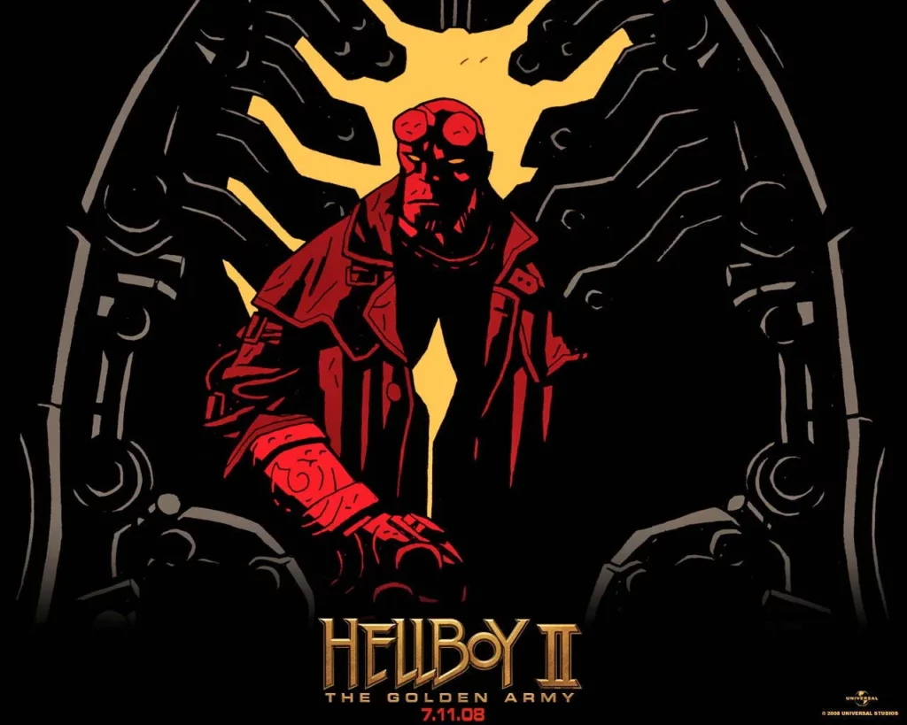 Illustration-Hellboy-Mike-Mignola