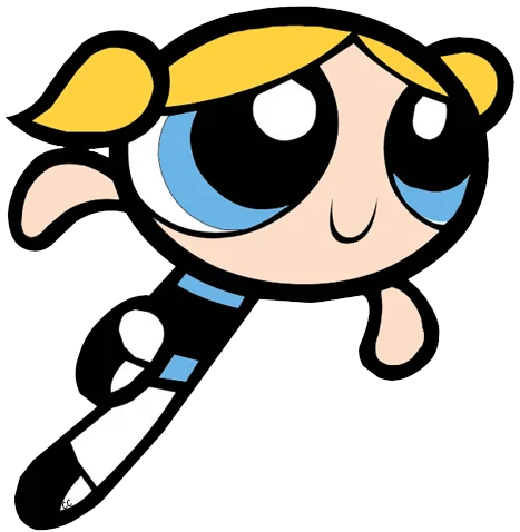 costume-guide-bubles-power-puff-girls