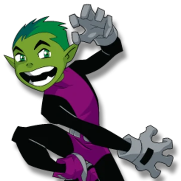 costume guide for beast boy titans - cosplay