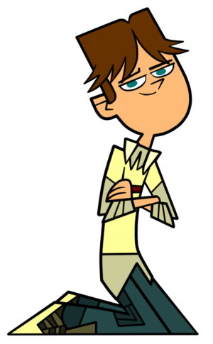 Dress Up Like Cody from Total Drama Island - Elemental Spot