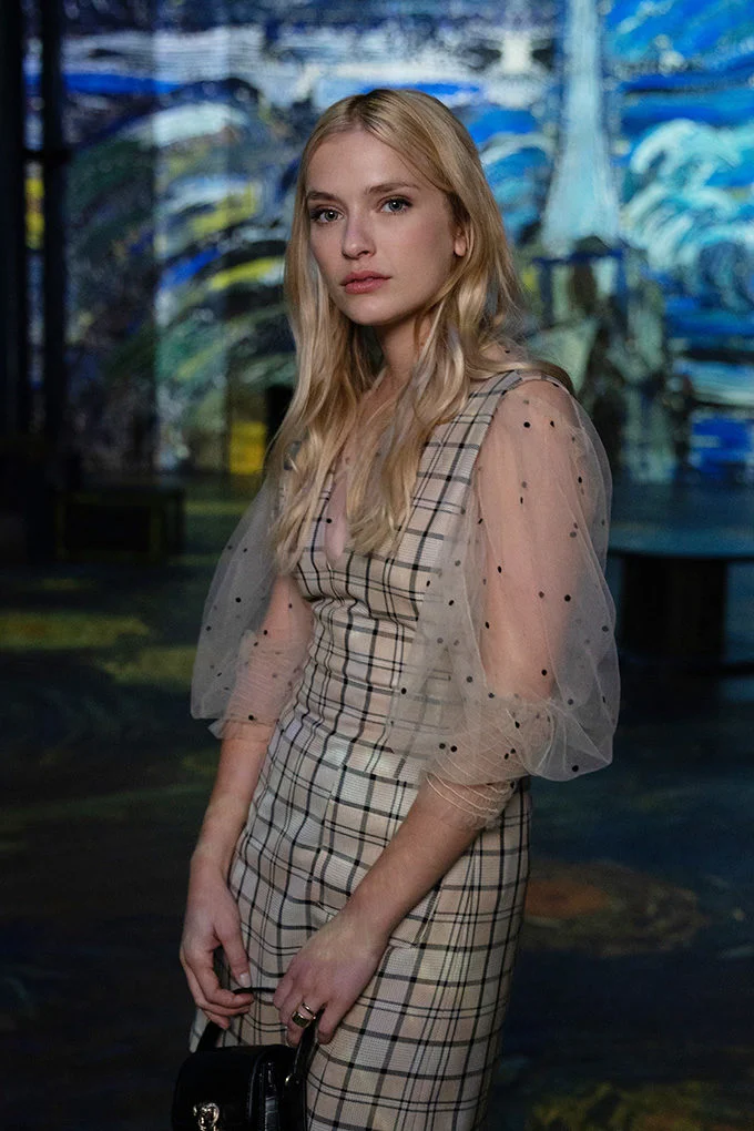 Steal the Look - Dress Like Camille from Emily in Paris 2