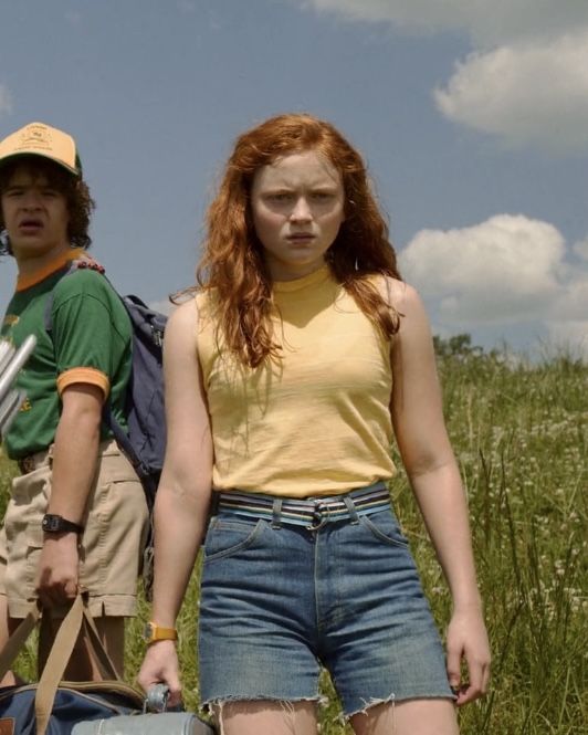 Max-Stranger-Things-casual-summer-look